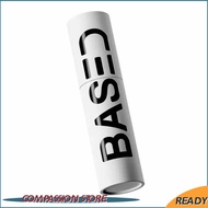 2pcs x 50g Based on Bodyworks Hair Texture Powder Lightweight hair styling powders