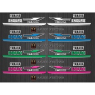Striping sticker DT 100