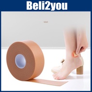 Beli2you Heel Sticker blister plaster kaki foot sticker blister tape 防磨脚跟贴