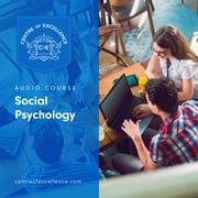 Social Psychology Centre of Excellence