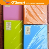 B5 AND A5 BINDER BOOK WENGU FPHY002