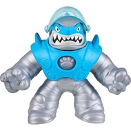 [tempo] Heroes of Goo Jit Zu Galaxy Attack, Action Figure - Astro Thrash,Multicolor,41209