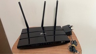 TP-Link Archer C7 AC1750 wireless router