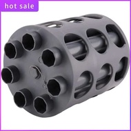 LICG-1 PCS Pen Holder Inspired By A-10 Warthog With GAU-8 Rotating