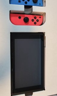 舊版Switch