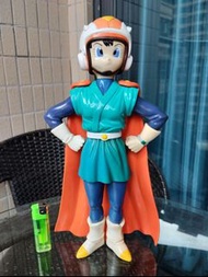 七龍珠 比迪麗 大膠 figure 1989年