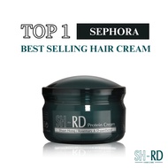 SH-RD Protein Cream 蛋白质护发霜 | Leave-in hair treatment (5ml/10ml/50ml/80ml) SHRD hair cream | Krim Ram