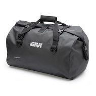Givi 60 Lite EA119BK Waterproof Bag - GIVI Waterproof Saddle Bag Or Shoulder Bag Suitable