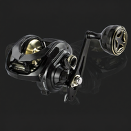 billings | Anti-blowup Big Game Fishing Reel
