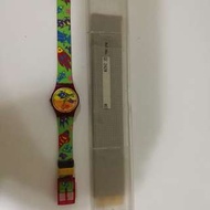 Swatch 手錶