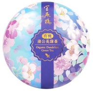 有機蒲公英綠茶(1.7克x 10包)