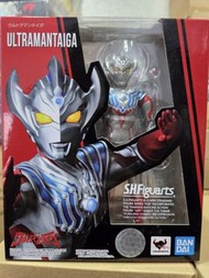 SHF S.H.Figuarts ULTRAMAN Taiga