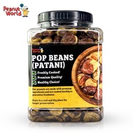 ♞Pop Beans Patani by Peanut World