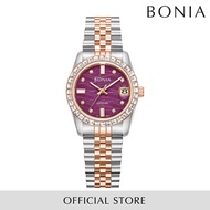 Bonia Noble Women Watch  32mm BNB10553-3607S