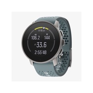 [ Ready] Jam Tangan Pria Suunto 9 Peak Moss Grey Ss050519001 Original