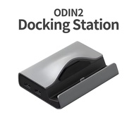 Aoding2Handheld Console Odin2Dedicated for Gaming Consoles DOCK Charging Dock Station Support4K60Fra