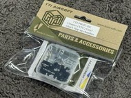 *現貨屋*TTI AIRSOFT Infinity TDC 垂直下壓 HOP座VFC G17 GEN5/G45