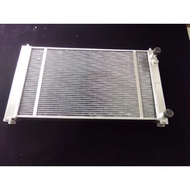 Full Aluminium Radiator For Audi A4 B5 B6 1.8I 20V TURBO MT 1994-2006