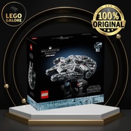 [Lego Galore] LEGO Star Wars 75375 Millennium Falcon
