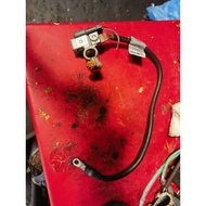 Mercedes Benz W204 Battery Cable (Used)