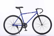 Fixie version2 700C Gear Bike Adult Bike Road Bike Bike Mountain Bike