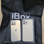 [iBOX] iphone 13 pro max resmi second 256gb 13 promax second bekas