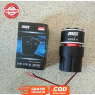MAX SPOOLMIC SPUL MICROPHONE UGX8III