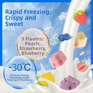 Trendy Dried Fruit Mix Snacks