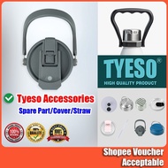 🔥Authorised🔥 TYESO Penutup Gantian Aksesori Tyeso / Strawi / Berus / Poket / Pemegang Aksesori Termo