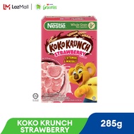 KOKO KRUNCH STRAWBERRY 285g