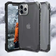 UAG ใส PLYO หนังแท้ Apple iPhone12 PRO MAX I11 pro max 6 6s 6plus 7 7 + 8 8 + X Xs XR XsMax เคสไอโฟน 11