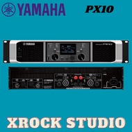 Yamaha PX10 2-channel Power Amplifier ( PX-10 / PX 10 )