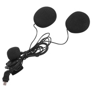 Motorcycle Helmet Bluetooth Headset Microphone Speaker Headset Accessories