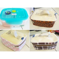 Komasu lunch box bag