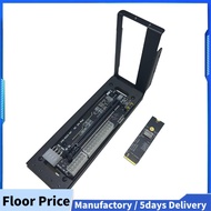 Fit for Oculink/M.2 NVMe External Graphics Card Laptop EGPU Case GPU Dock PCIE 4.0 X4  Notebook GDP 