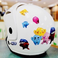 LTD NIPPON PAINT HELMET ( Helmet LTD Nippon Limited Edition Sirim 2022 ) - Size L
