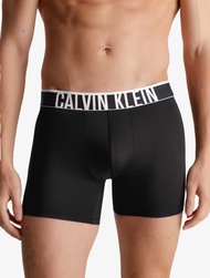 CALVIN KLEIN UNDERWEAR - INTENSE POWER ULTRA COOLING BOXER BRIEF
