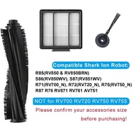 Replacement Parts for Shark ION Robot AV751 AV752 AV753 S87 R85 RV850, RV850WV Vacuum Cleaner Access