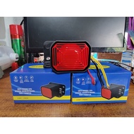 Bird reverse horn, babyShack sound. basuri reverse horn. Loud sound, easy to warn. 12V-24V electrici