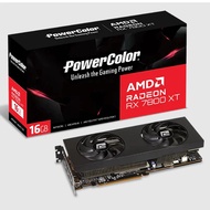 PowerColor AMD Radeon RX 7800 XT 16GB GDDR6