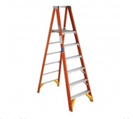 Werner Platform Ladder P6210 (10 FT)