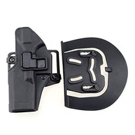 Left Hand Holster Military Tactical For Glock 17 Holster Fits Glock 17 18 19 25