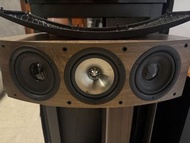 Kef iq60c