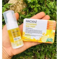 🍋💯ORIGINAL HQ SERUM / SOAP MACKINZ