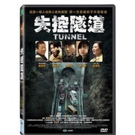 ◆LCH◆正版DVD《失控隧道》-河正宇、裴斗娜(買三項商品免運費)