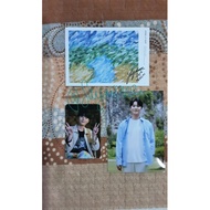 (member slot) Day6 - Even of Day Summer Melody photobook inclusions