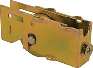 Prime-Line D 1755 Sliding Door Roller Assembly, 1-1/8 inch Steel Ball Bearing