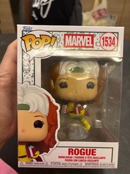 Funko Pop marvel 1534 rogue