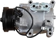 Car Engine Cooling Heating Compressors, For Fusion Tourneo Connect Transit SC90-V 1.6 1.8 1998-2002 