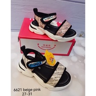 Balnani 6621 Children's Mountain Sandals